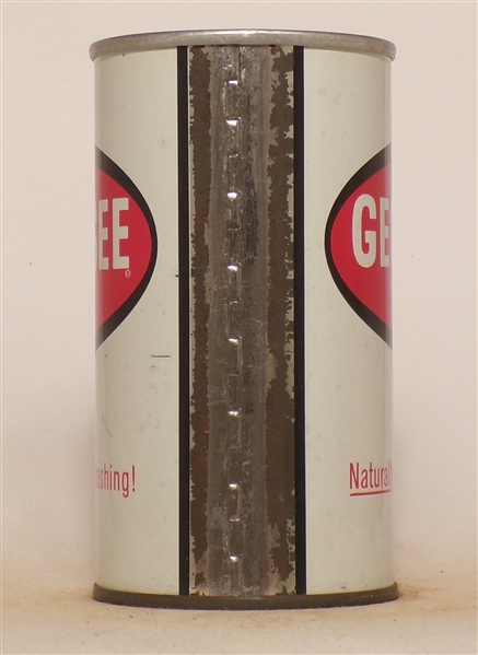 Genesee Fan Tab