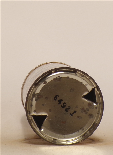 Goebel Fan Tab