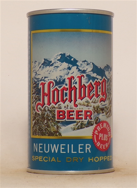 Hochberg Fan Tab