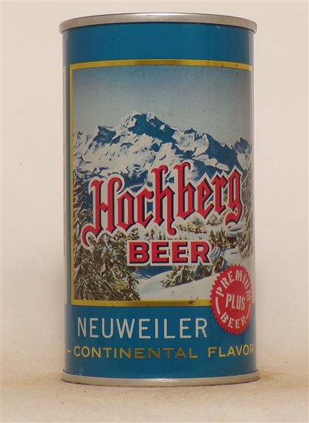 Hochberg Fan Tab