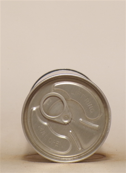 Hochberg Fan Tab