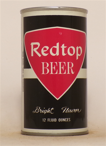 Redtop Fan Tab