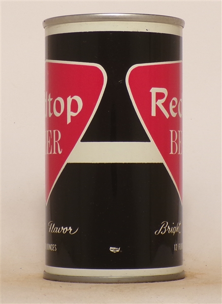 Redtop Fan Tab