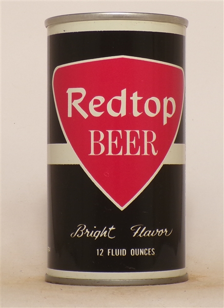 Redtop Fan Tab