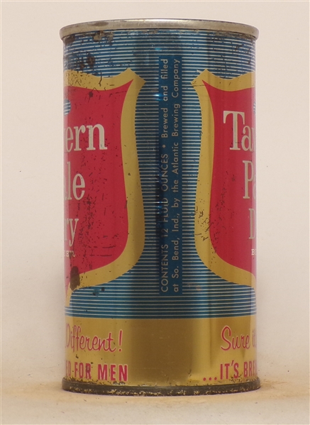 Tavern Pale Dry Fan Tab