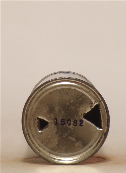 Tavern Pale Dry Fan Tab