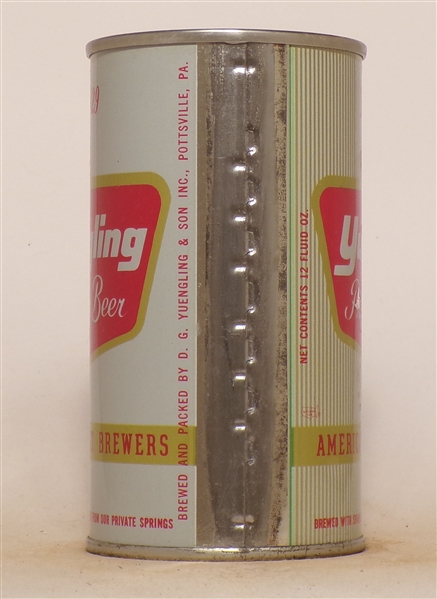 Yuengling Fan Tab