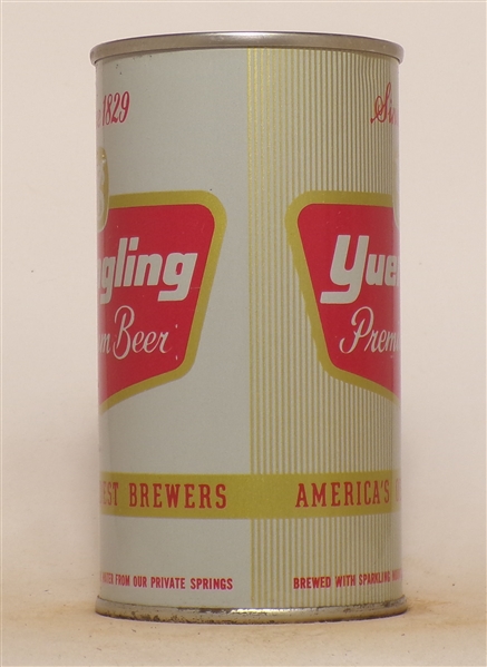 Yuengling Fan Tab