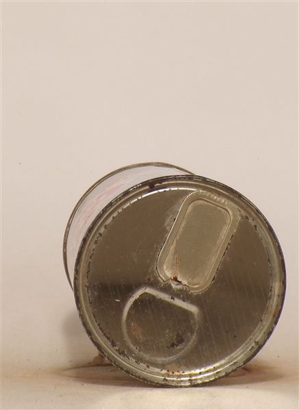Chief Oshkosh Juice Tab