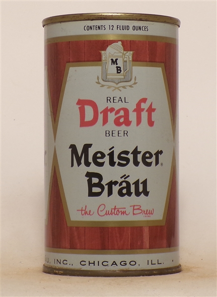 Meister Brau Juice Tab 2