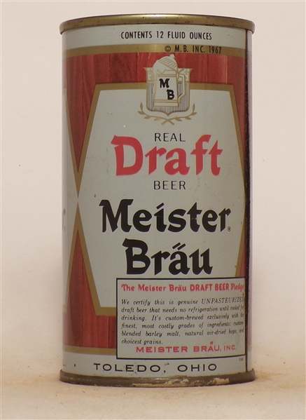 Meister Brau Juice Tab 2