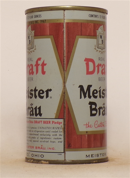 Meister Brau Juice Tab 2