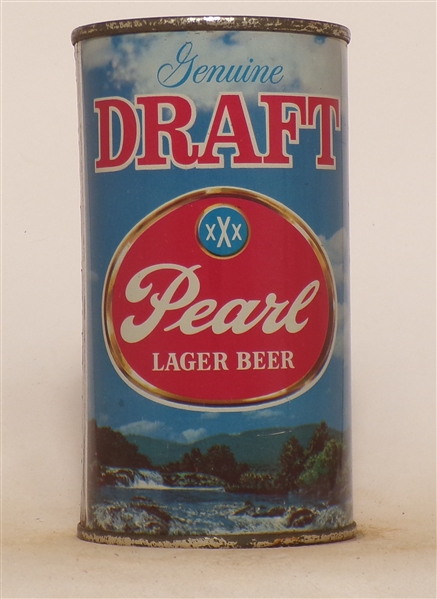 Pearl Juice Tab