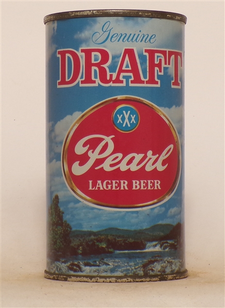 Pearl Juice Tab