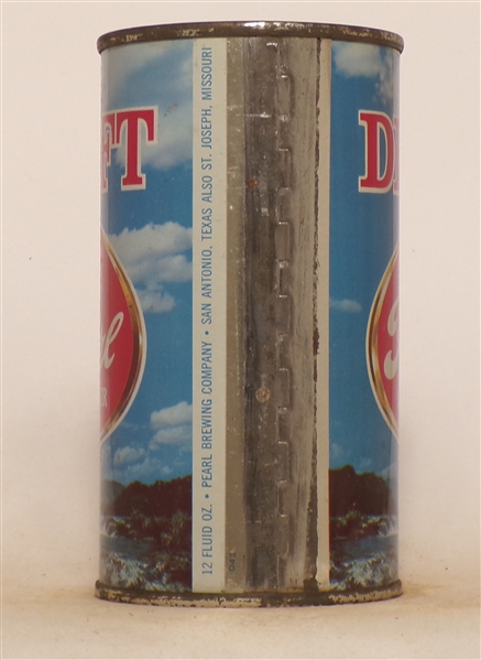Pearl Juice Tab