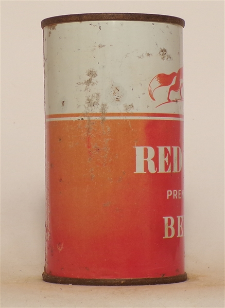 Red Fox Juice Tab
