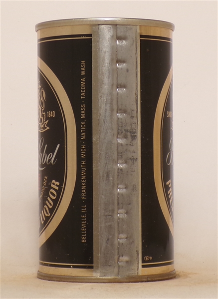 Black Label Tab Top 1