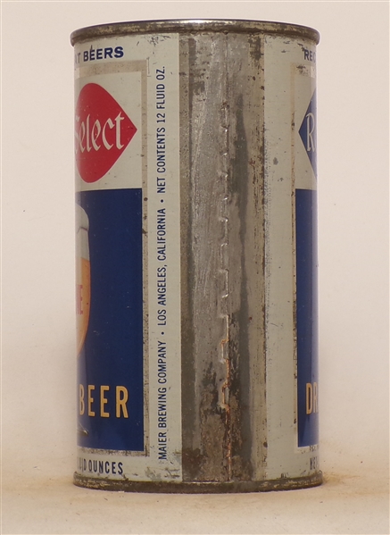 Regal Select Juice Tab