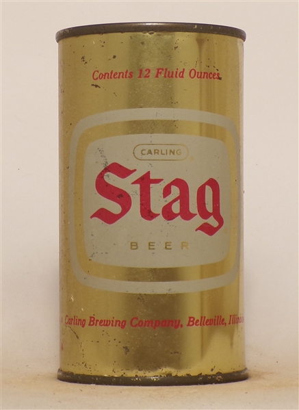 Stag Juice Tab