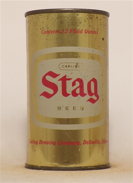 Stag Juice Tab