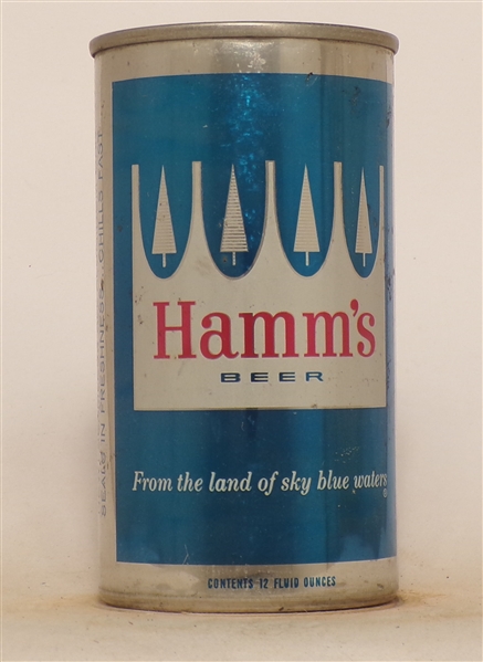 Hamm's Dog Bone