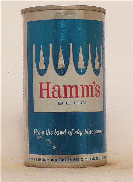 Hamm's Dog Bone