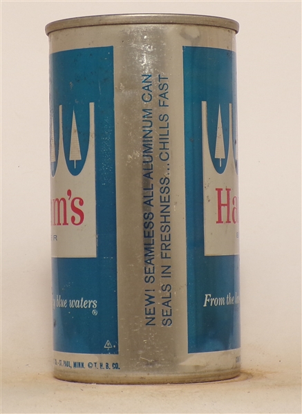 Hamm's Dog Bone
