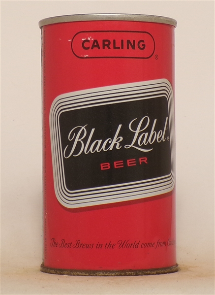 Carling's Black Label U-Tab 2