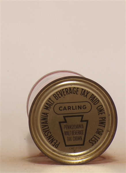 Carling's Black Label U-Tab 2