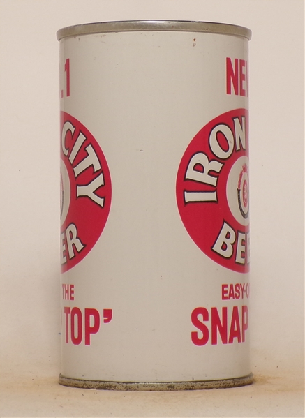Iron City U-Tab