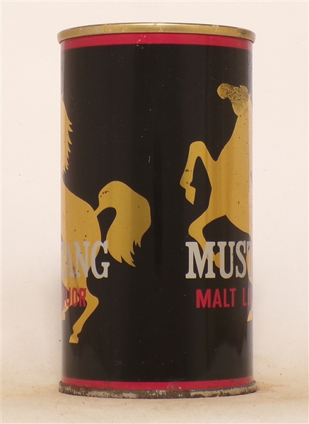 Mustang Intact U-Tab