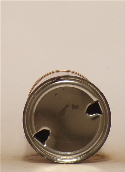 Mustang Intact U-Tab