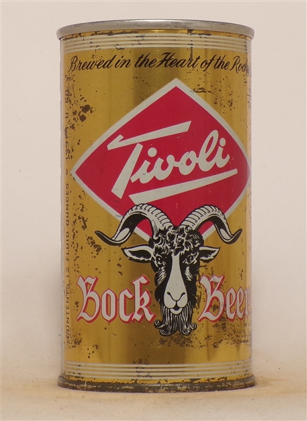 Tivoli Bock U-Tab