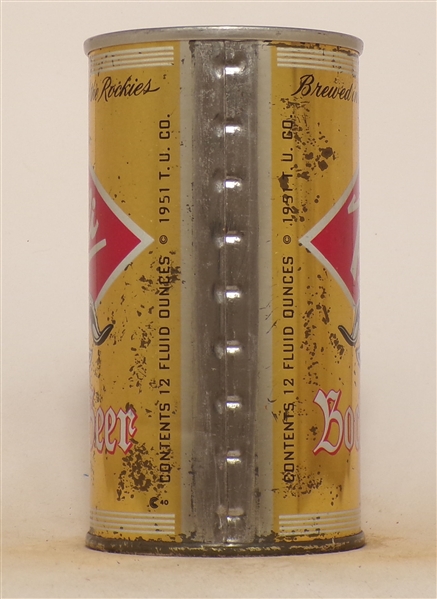 Tivoli Bock U-Tab