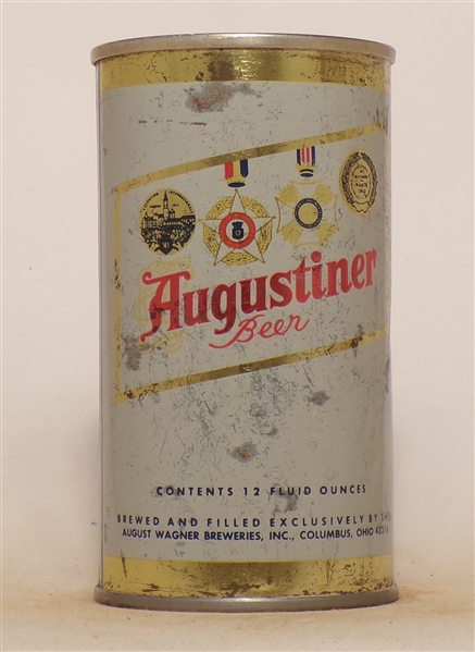 Augustiner Early Tab Top