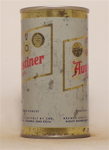 Augustiner Early Tab Top