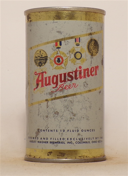 Augustiner Early Tab Top