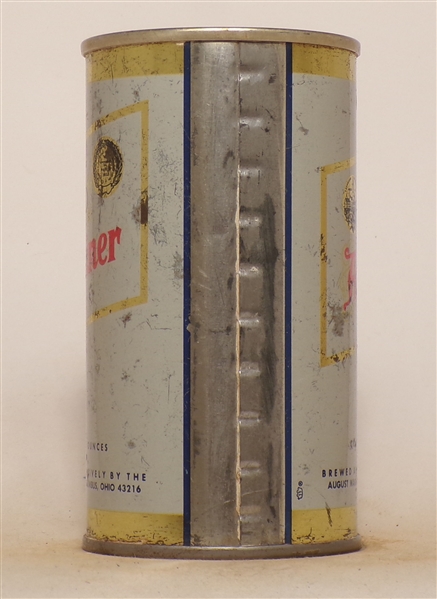 Augustiner Early Tab Top