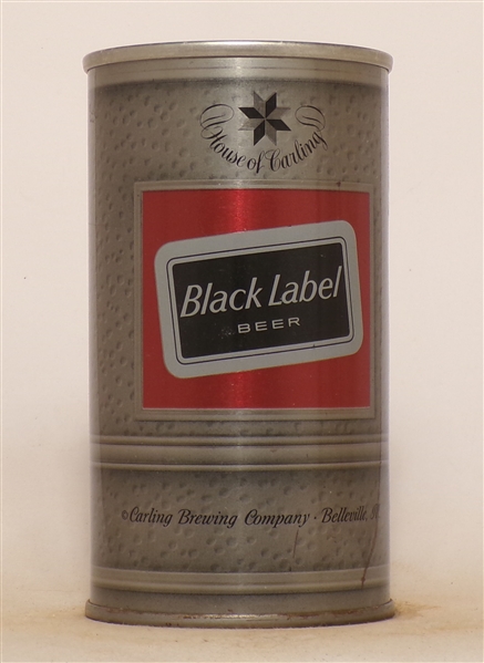 Black Label Tab Top 2