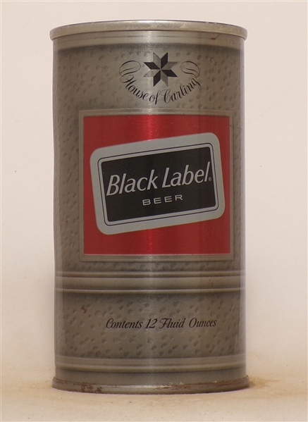 Black Label Tab Top 2