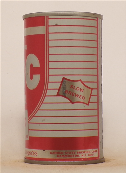 ABC Beer Tab Top