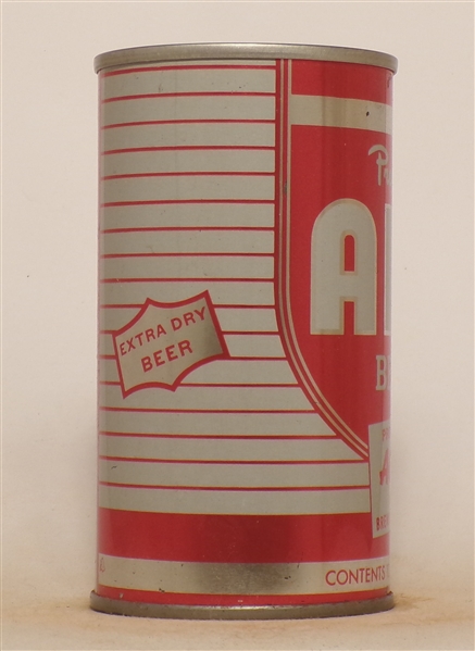 ABC Beer Tab Top