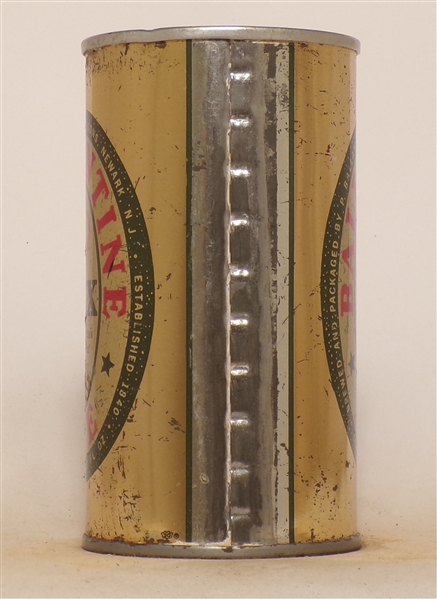 Ballantine Ale Early Tab Top