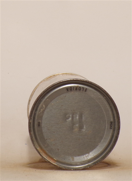 Ballantine Ale Early Tab Top