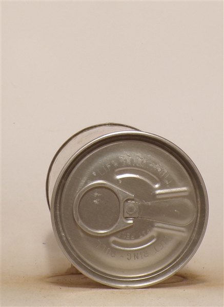 Bavarian Early Tab Top