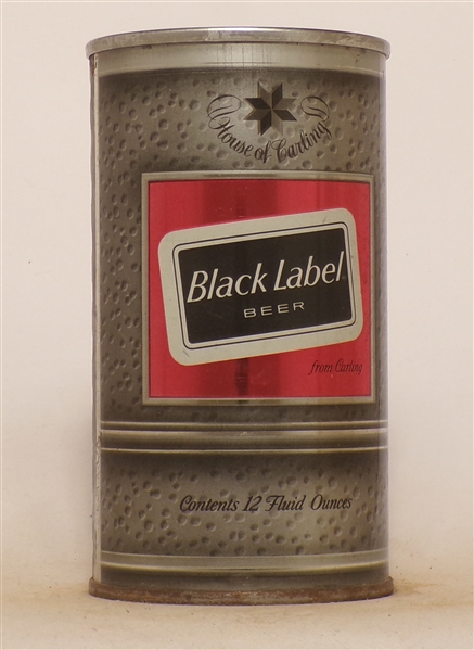 Black Label Early Tab 1