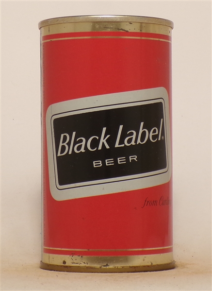 Black Label Early Tab 2