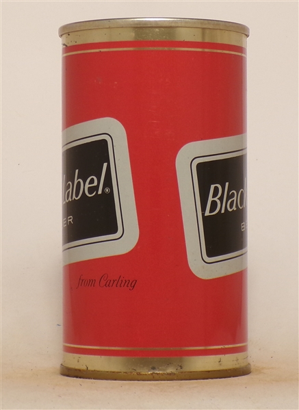 Black Label Early Tab 2