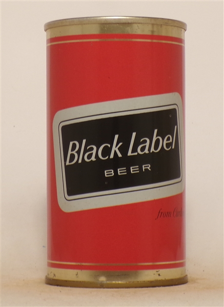Black Label Early Tab 2