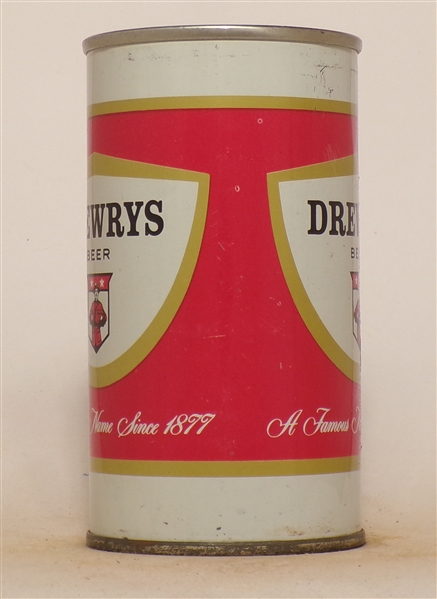 Drewry's Early Tab Top